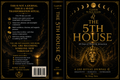5. THE 5TH HOUSE: Leo Ritual Journal (Digital Edition)